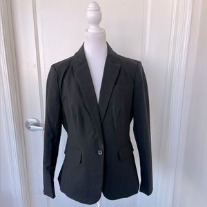 Larry Levine Women’s Blazer Black Size 10